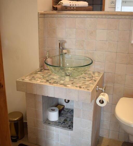 ベッドアンドブレックファースト Autour Du Soleil