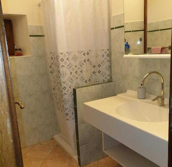 Bed and Breakfast Ferme De La Combe