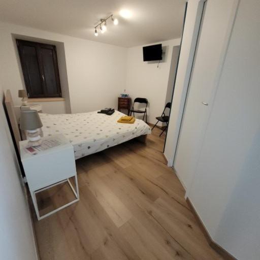 Bed and Breakfast Ferme De La Combe