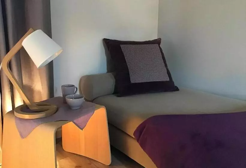 Aamiaismajoitus (B&B) La Grange Saint Martin