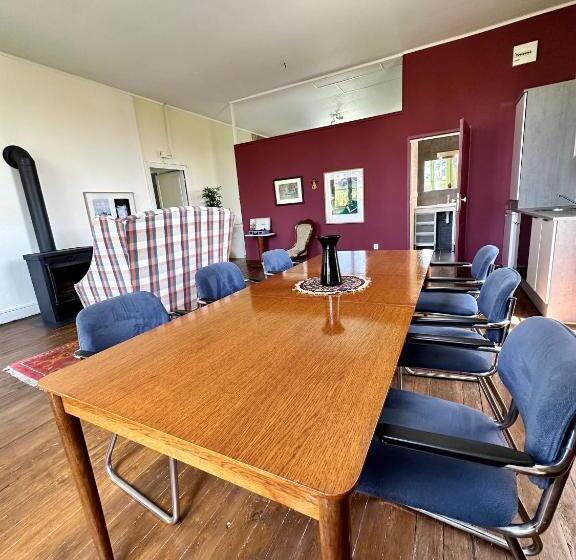 مبيت وإفطار Villa Vallière Bed&breakfast