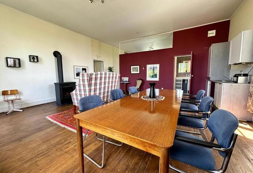 مبيت وإفطار Villa Vallière Bed&breakfast