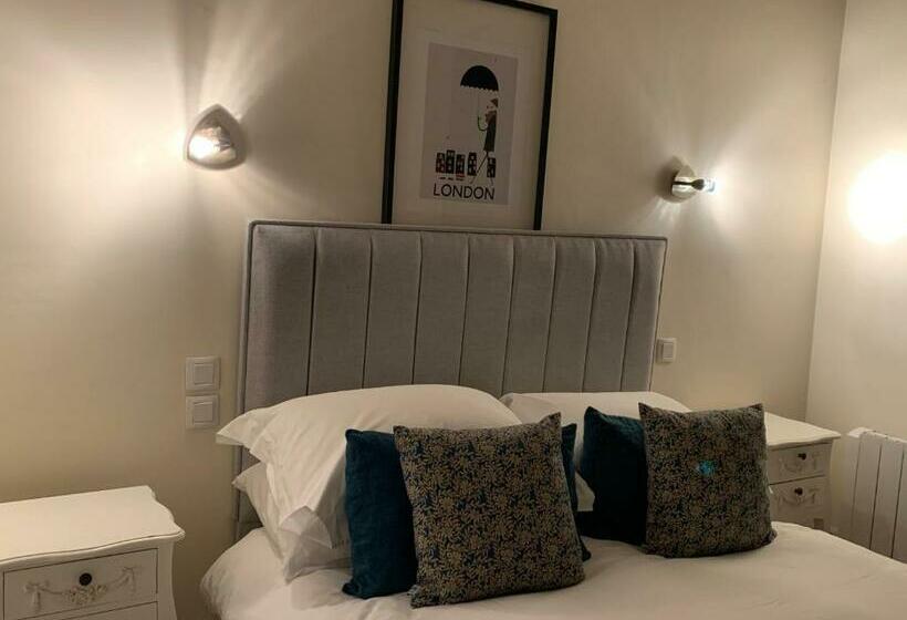 בית מלון כפרי Bar 145