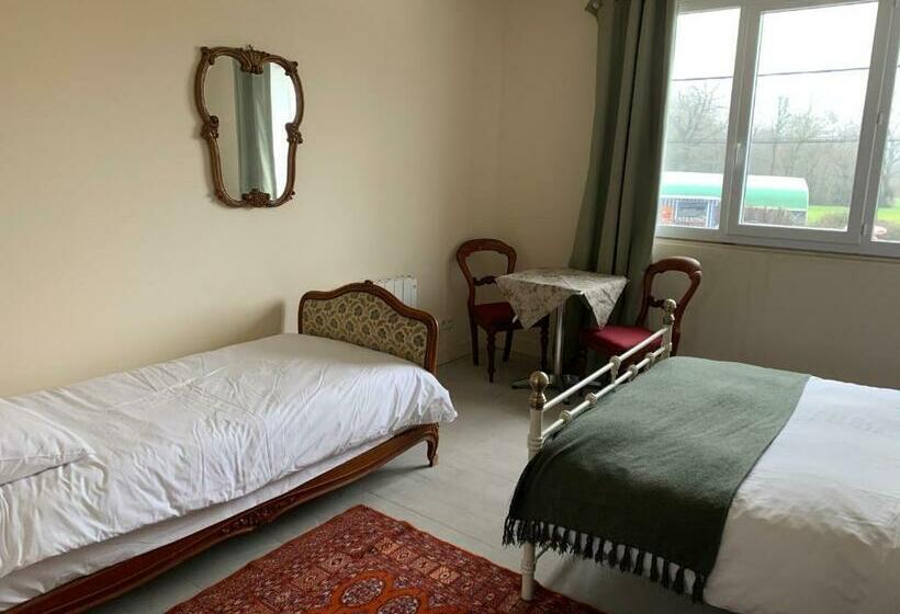 בית מלון כפרי Bar 145