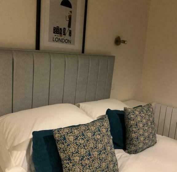 בית מלון כפרי Bar 145