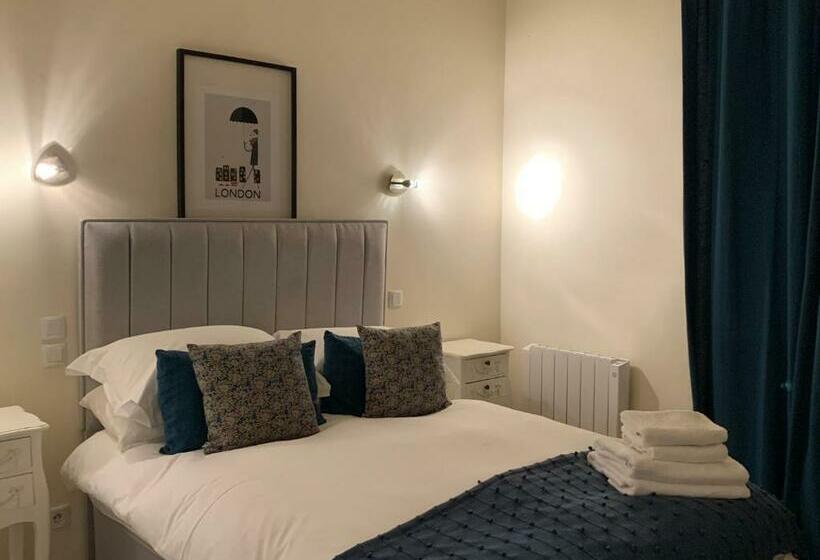 בית מלון כפרי Bar 145