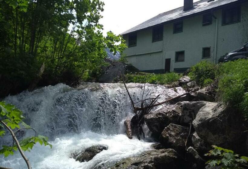 膳宿费 Gasthof Zum Lugauer