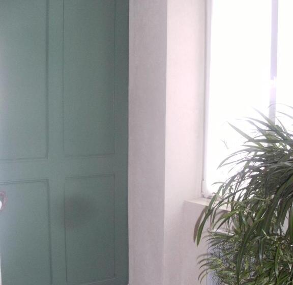 Пансион Grange Dans Ancien Corps De Ferme