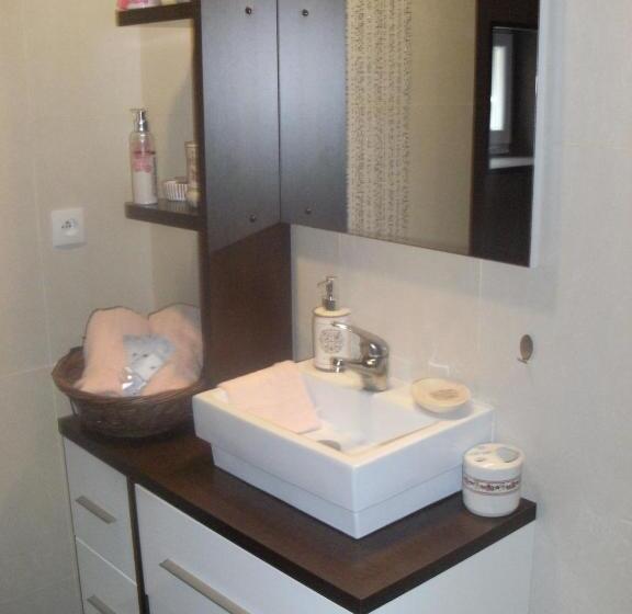 Пансион Grange Dans Ancien Corps De Ferme