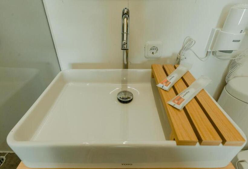 Kurort  Bobocabin Gunung Mas, Puncak