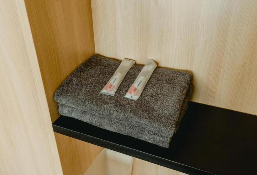 Kurort  Bobocabin Gunung Mas, Puncak