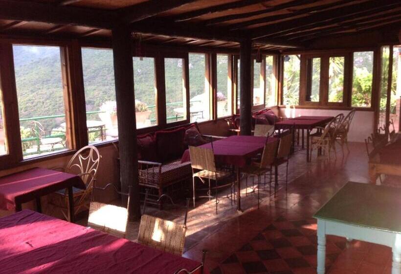 旅馆 Caiat Lounge Refuge