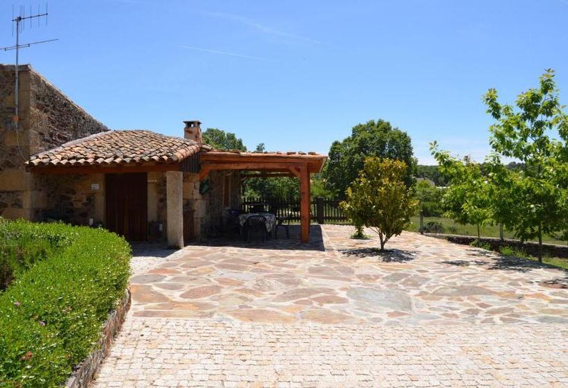 הוסטל Casa Do Manego