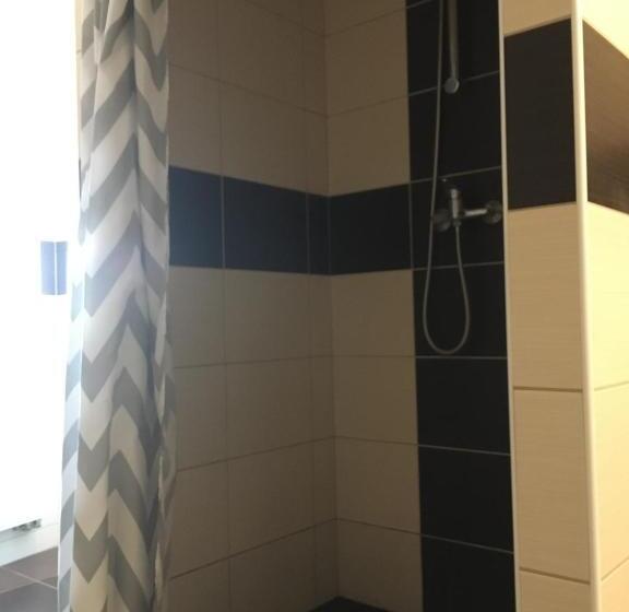 호스텔 Restaurace U Kostela