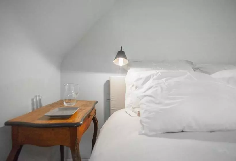 B&b Cense De La Tour