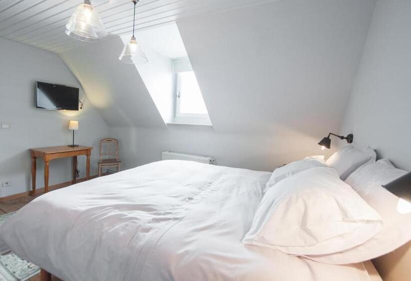 B&b Cense De La Tour