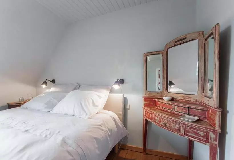 B&b Cense De La Tour