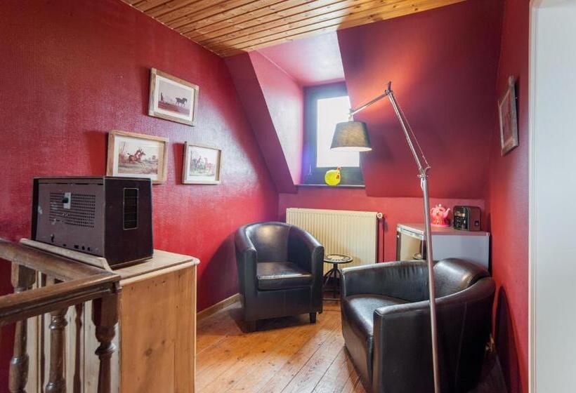 B&b Cense De La Tour