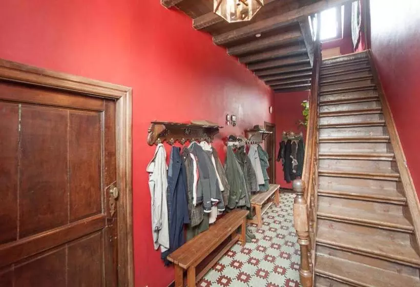 B&b Cense De La Tour