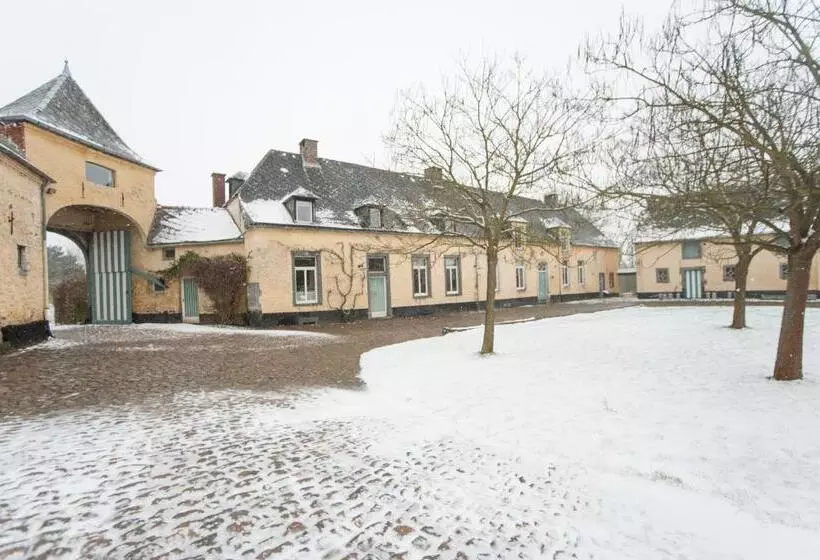 B&b Cense De La Tour
