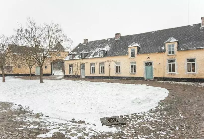 B&b Cense De La Tour
