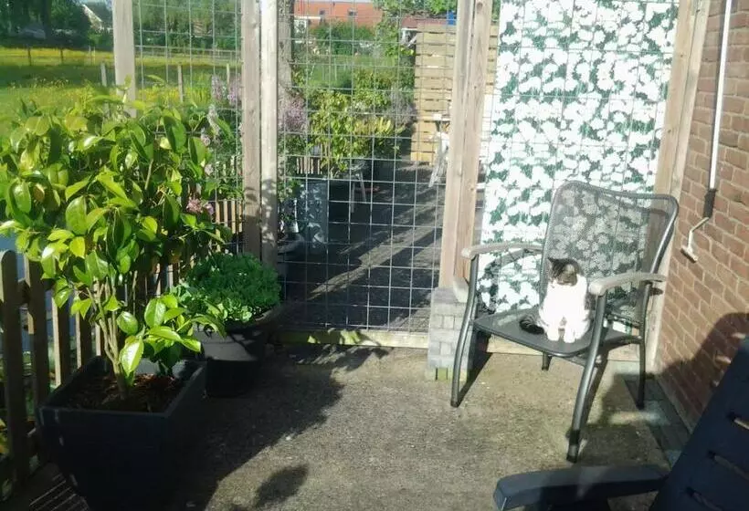 Aamiaismajoitus (B&B) Bed En Breakfast Dirosa