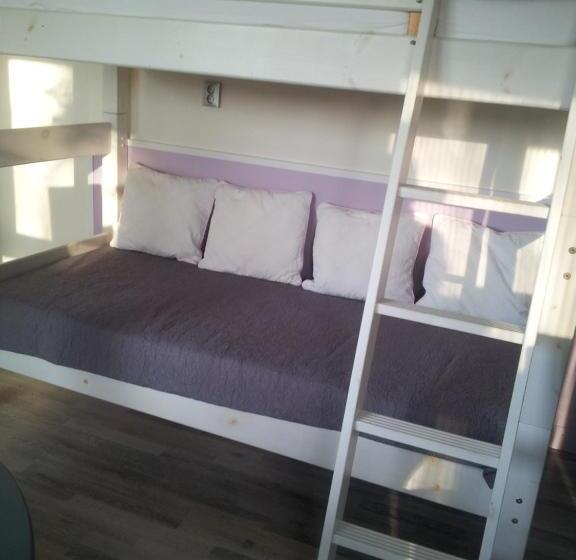 住宿加早餐 Bed En Breakfast Dirosa