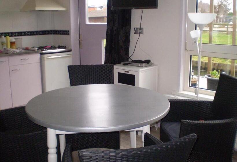 住宿加早餐 Bed En Breakfast Dirosa