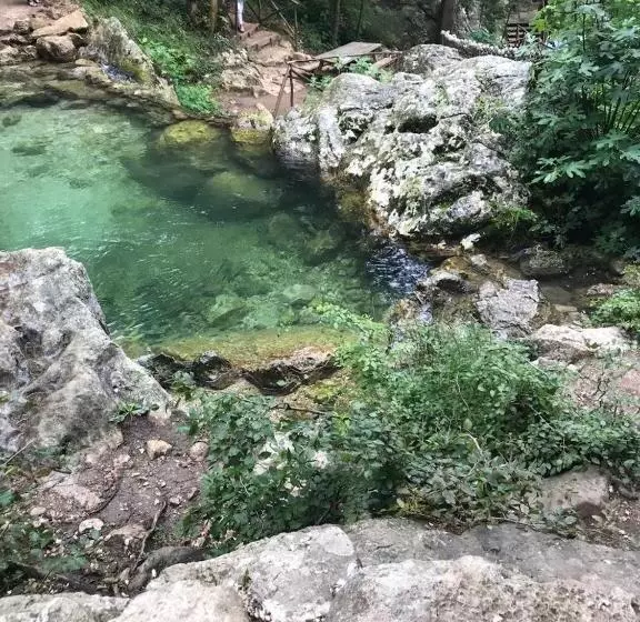 B&b La Libellula