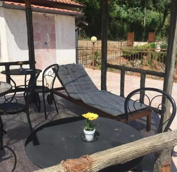 B&b La Libellula