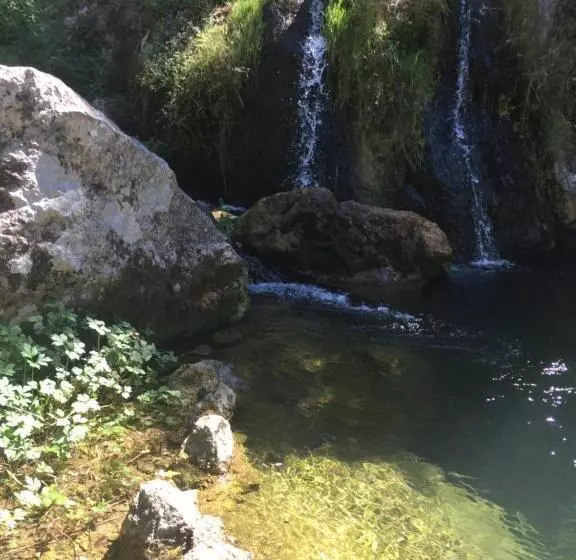 B&b La Libellula