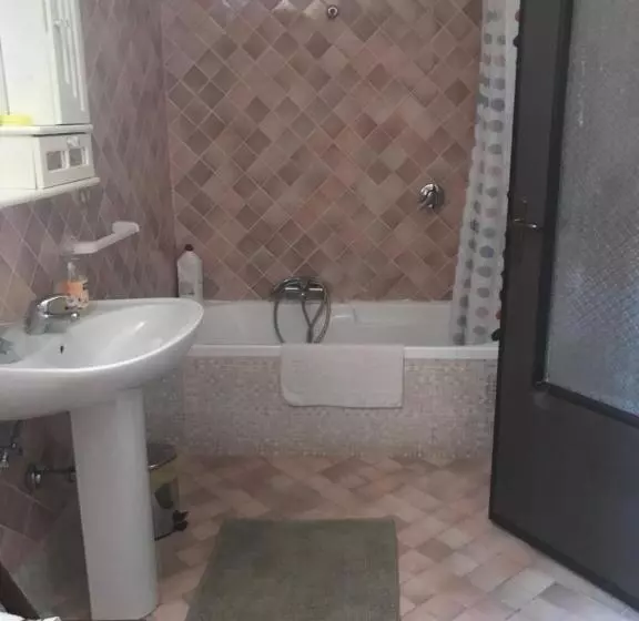 B&b La Libellula