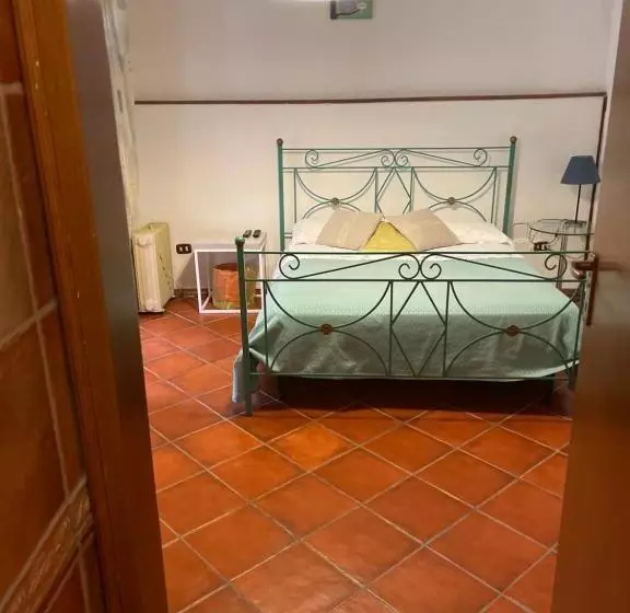 B&b La Libellula