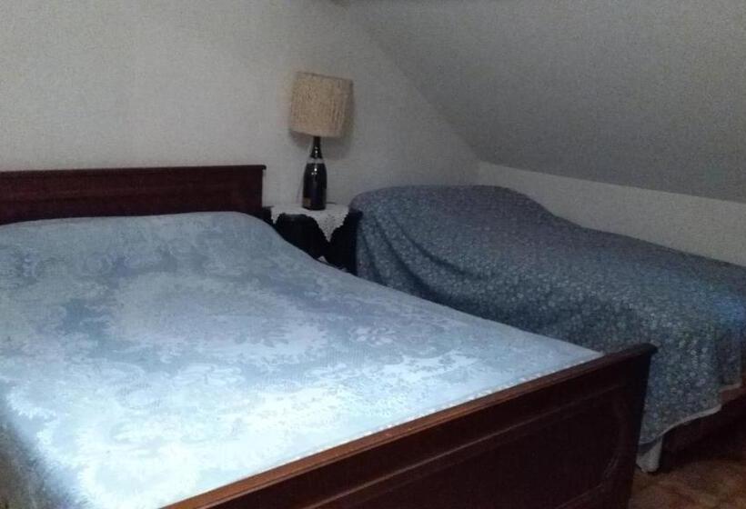 Bed and Breakfast A L Etape De La Ferme