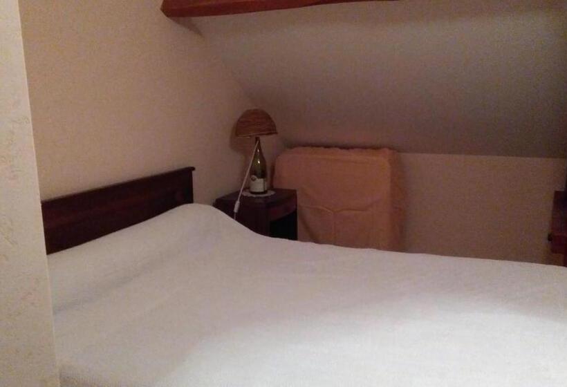 Bed and Breakfast A L Etape De La Ferme