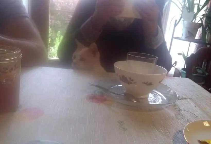 ベッドアンドブレックファースト A L Etape De La Ferme