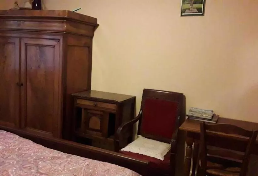 ベッドアンドブレックファースト A L Etape De La Ferme