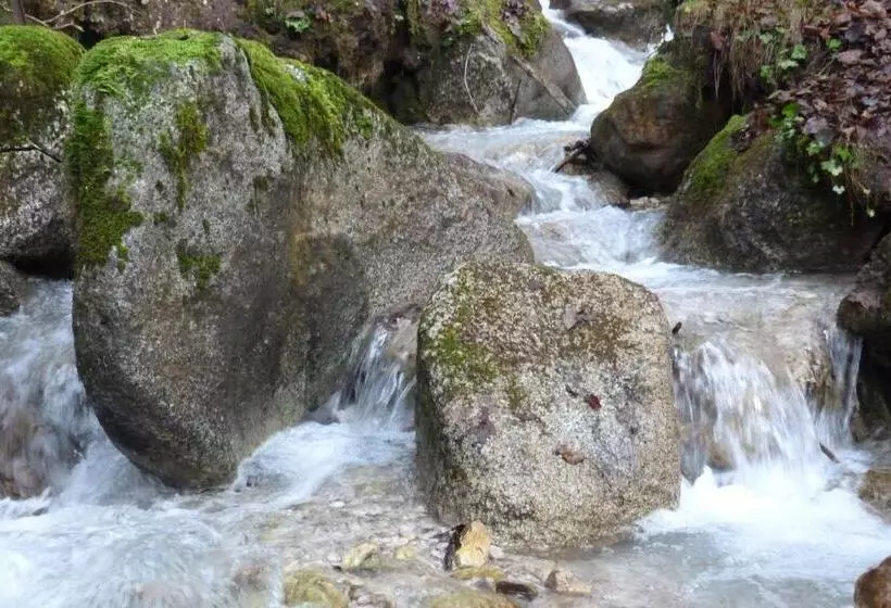 Aamiaismajoitus (B&B) Agriturismo La Meta