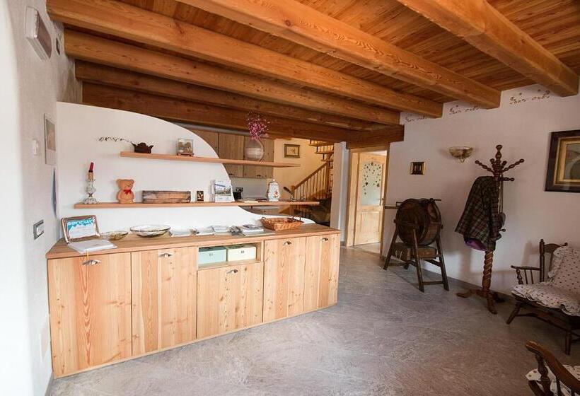 住宿加早餐 Agriturismo La Meta