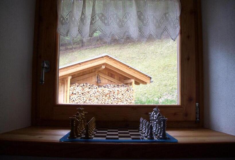 住宿加早餐 Agriturismo La Meta