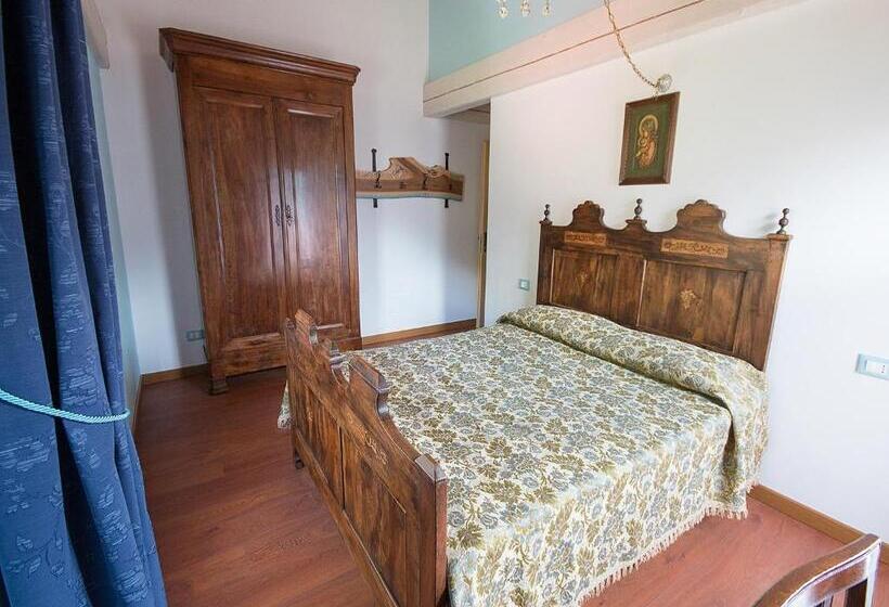 住宿加早餐 Agriturismo La Meta