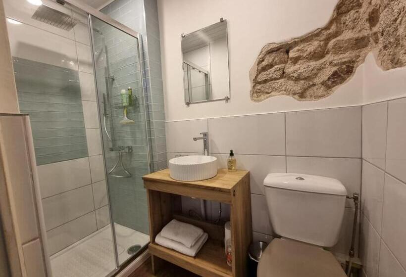 ベッドアンドブレックファースト Bon Chez Nous