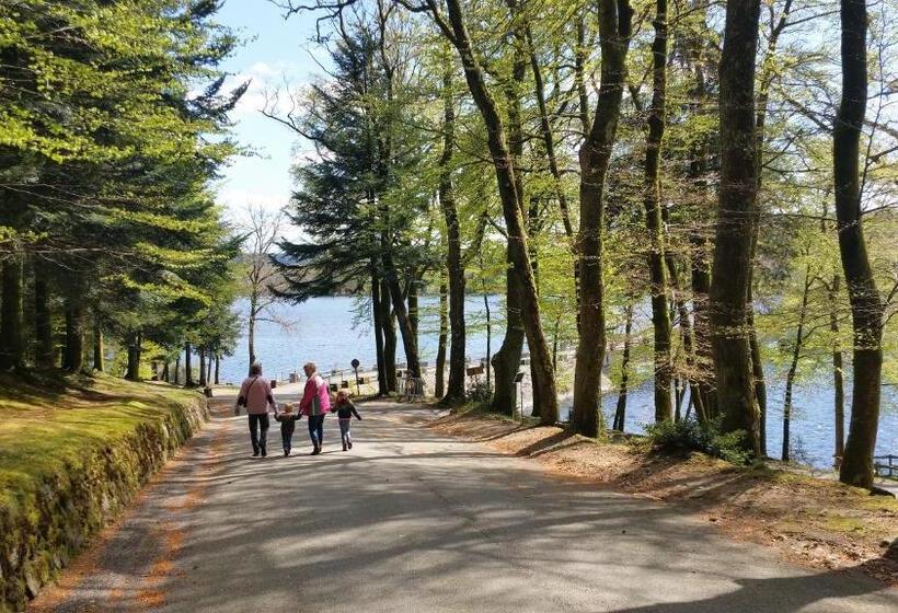 ベッドアンドブレックファースト Bon Chez Nous