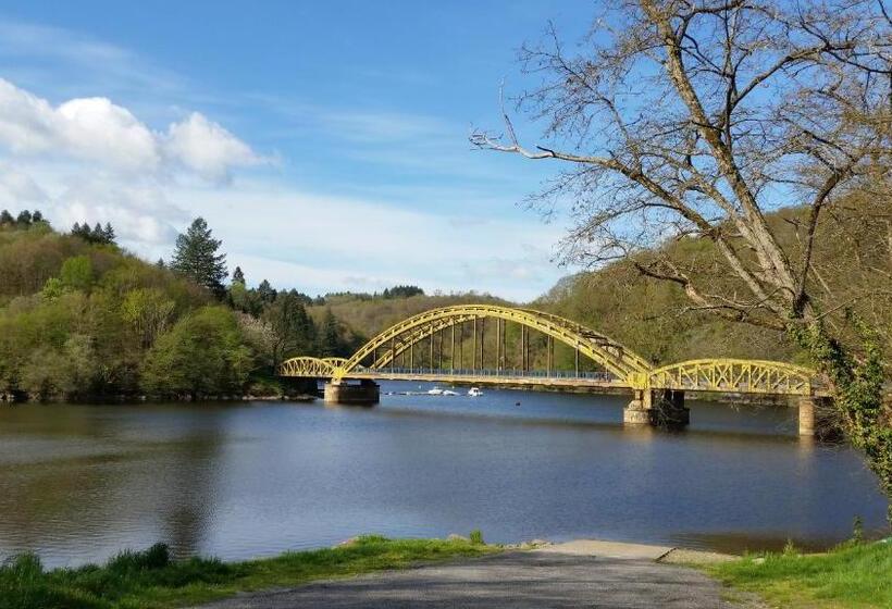 ベッドアンドブレックファースト Bon Chez Nous