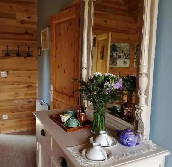 ベッドアンドブレックファースト Chambre D Hôtes   Le Jardin Des Patissons