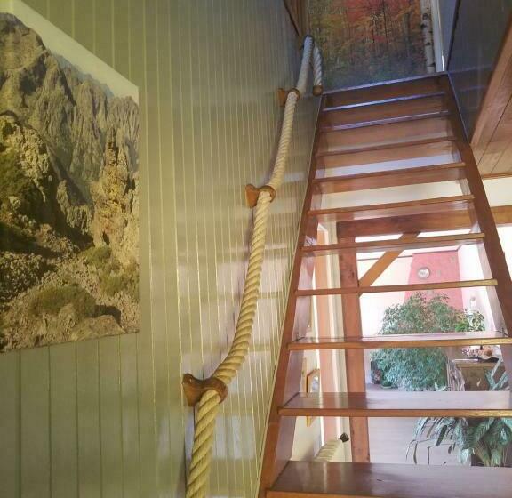 مبيت وإفطار Chambres D Hotes En Cote D Or