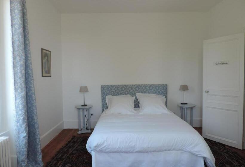 Bed and Breakfast Chambres D Hôtes De La Bucaille