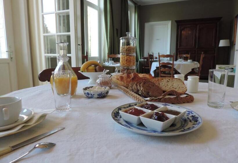 Bed and Breakfast Chambres D Hôtes De La Bucaille