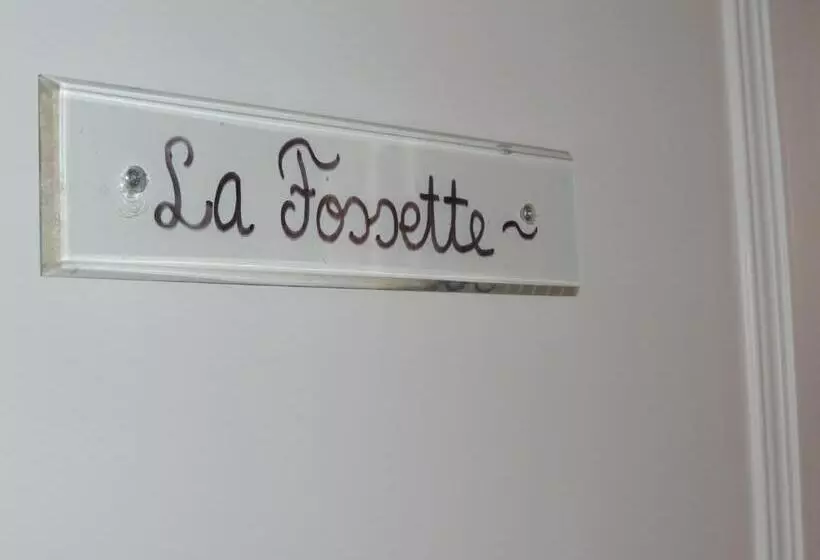 ベッドアンドブレックファースト Chambres D Hôtes De La Bucaille