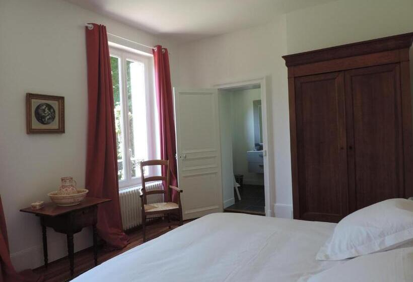 Bed and Breakfast Chambres D Hôtes De La Bucaille